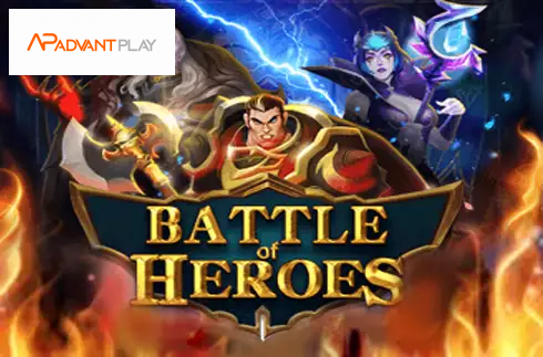 Battle of Heroes